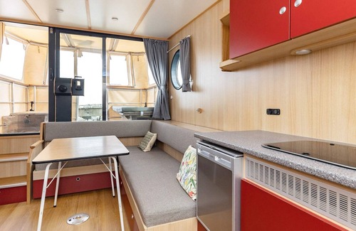Ærø Municipality House | 4 person holiday home in Ærøskøbing-By Traum