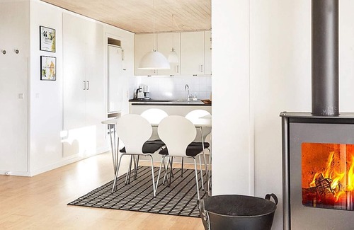 Kalundborg House | 4 person holiday home in Kalundborg