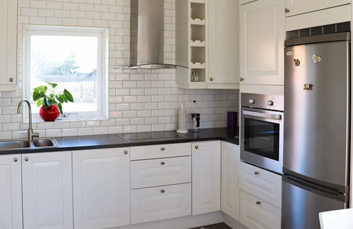 Falkenberg House | 4 person holiday home in FALKENBERG