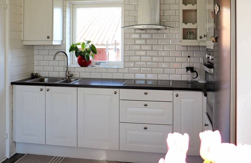 Falkenberg House | 4 person holiday home in FALKENBERG