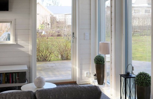 Falkenberg House | 4 person holiday home in FALKENBERG