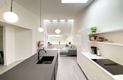 Smidstrup Strand House | 4 person holiday home in Gilleleje-By Traum