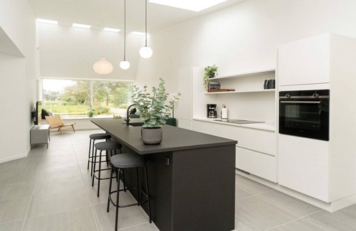 Smidstrup Strand House | 4 person holiday home in Gilleleje-By Traum