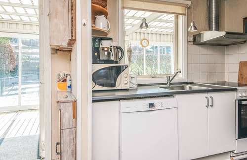 Kelstrup House | 4 person holiday home in Haderslev