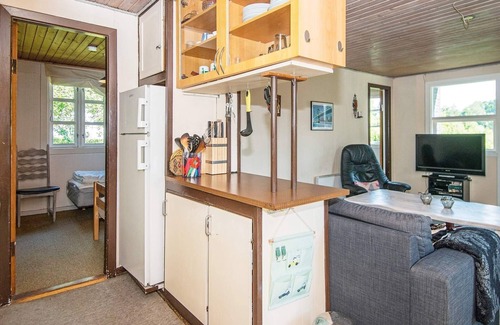 Kelstrup House | 4 person holiday home in Haderslev