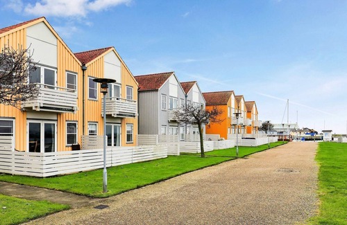 Rudkobing House | 4 person holiday home in Rudkøbing