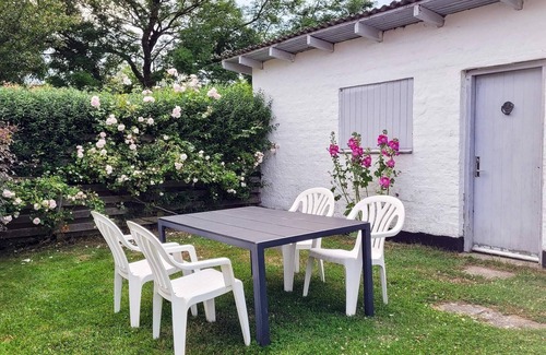 Vestervig House | 4 person holiday home in Vestervig-By Traum