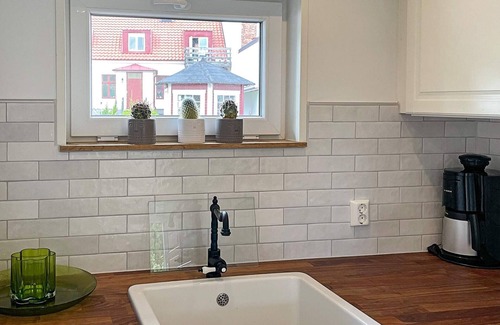 Roslunda-Kronotorp House | 4 person holiday home in ÄNGELHOLM