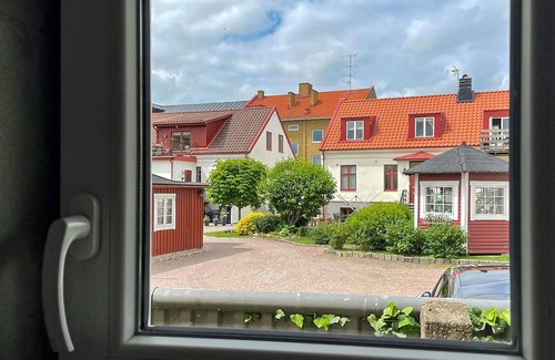 Roslunda-Kronotorp House | 4 person holiday home in ÄNGELHOLM