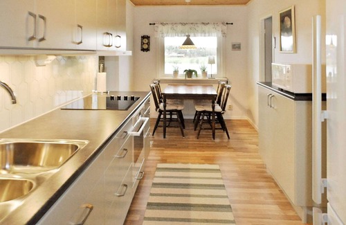 Frandefors House | 4 person holiday home in Frändefors