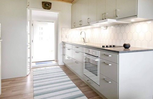 Frandefors House | 4 person holiday home in Frändefors