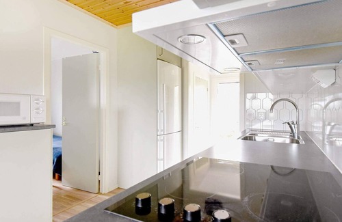 Frandefors House | 4 person holiday home in Frändefors