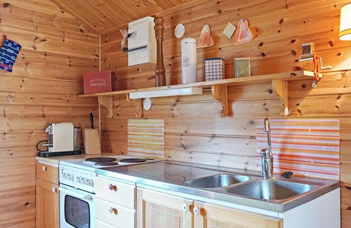 Lokholmen House | 4 person holiday home in STRÖMSTAD