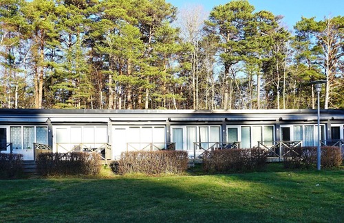 Lokholmen House | 4 person holiday home in STRÖMSTAD