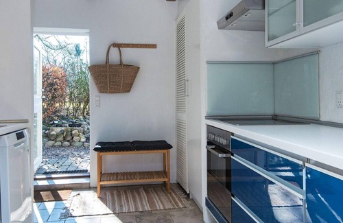 Aabenraa House | 4 person holiday home in Aabenraa