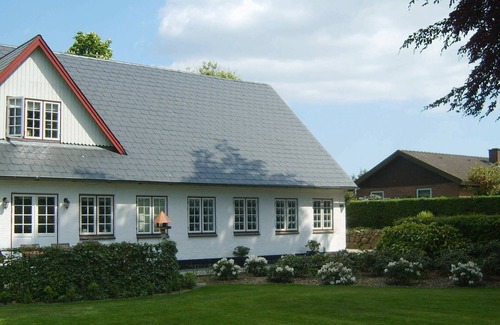 Felsted House | 4 person holiday home in Aabenraa