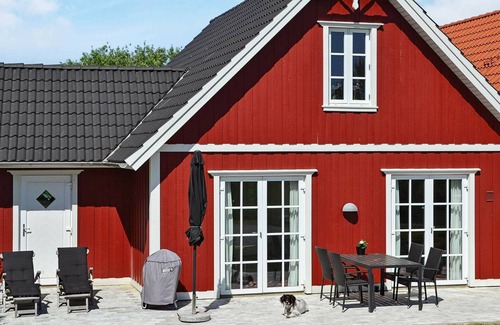 Blavand Strand House | 4 person holiday home in Blåvand