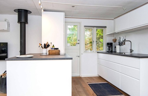 Vibæk Strand House | 4 person holiday home in Ebeltoft-By Traum