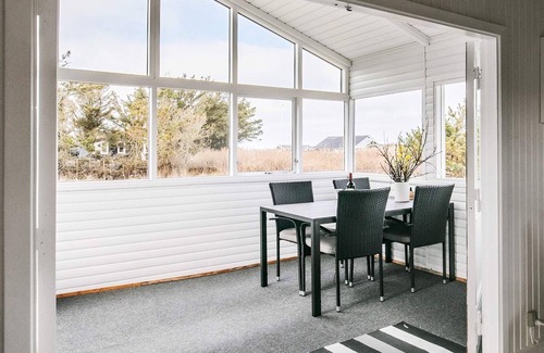 Hjørring House | 4 person holiday home in Hjørring