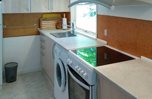 Helberskov House | 4 person holiday home in Silkeborg-By Traum