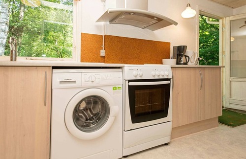 Helberskov House | 4 person holiday home in Silkeborg-By Traum