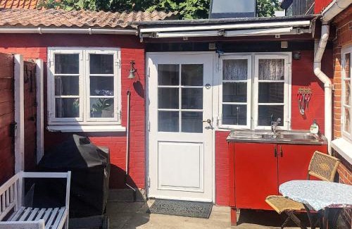 Ærø Municipality House | 4 person holiday home in Ærøskøbing-By Traum