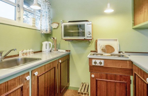 Frørup House | 4 person holiday home in Frørup-By Traum