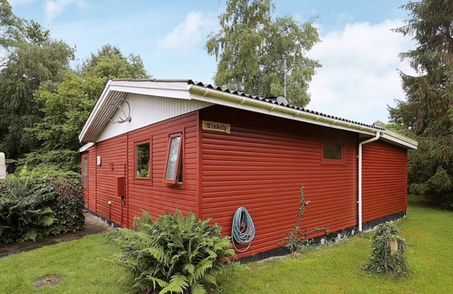 Holbaek House | 4 person holiday home in Holbæk