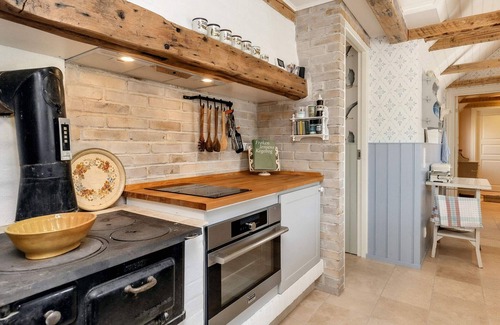 Nysted House | 4 person holiday home in Nysted-By Traum