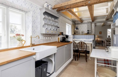 Nysted House | 4 person holiday home in Nysted-By Traum