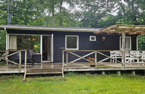 Helberskov House | 4 person holiday home in Silkeborg-By Traum