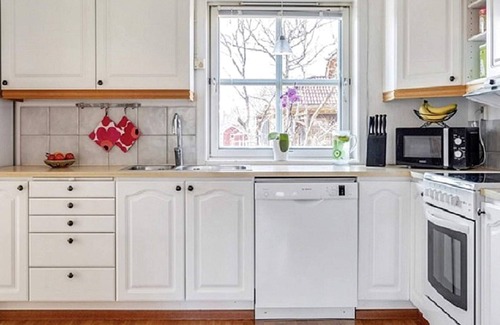 Motala House | 4 person holiday home in MOTALA-By Traum