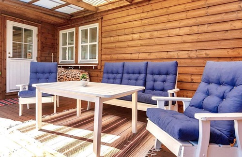 Motala House | 4 person holiday home in MOTALA-By Traum