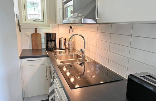 Varmdo House | 4 person holiday home in VÄRMDÖ-By Traum