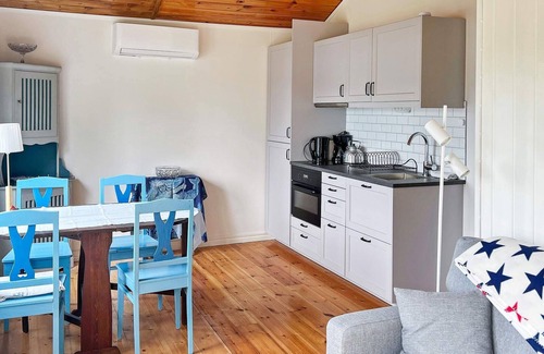 Varmdo House | 4 person holiday home in VÄRMDÖ-By Traum