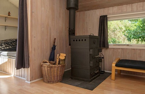 Ronde House | 4 person holiday home in Rønde