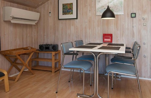 Ronde House | 4 person holiday home in Rønde