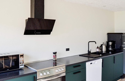 Ronne House | 4 person holiday home in Rønne