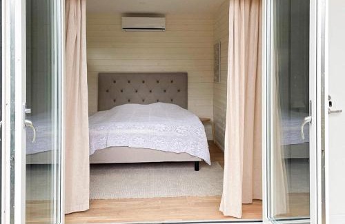 Farhult House | 4 person holiday home in FARHULT-By Traum