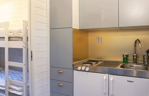 Ellos House | 4 person holiday home in ELLÖS