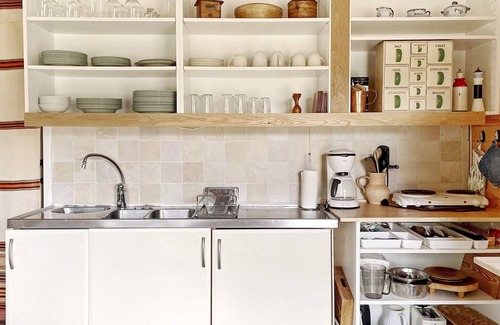 Graso House | 4 person holiday home in GRÄSÖ