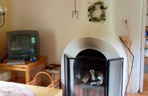 Blankered House | 4 person holiday home in KNÄRED