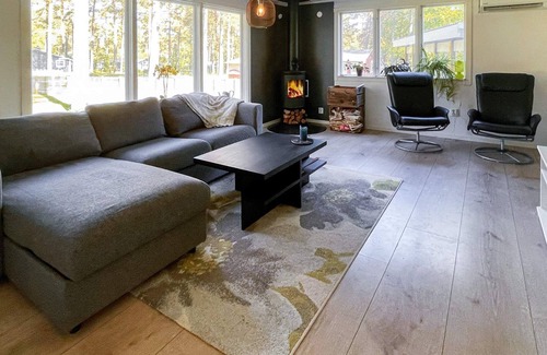 Sjobo House | 4 person holiday home in SJÖBO