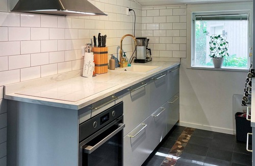 Sjobo House | 4 person holiday home in SJÖBO