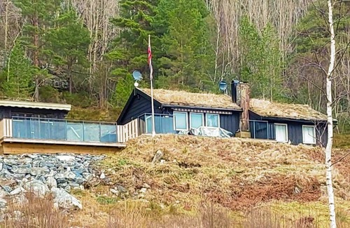 Torvikbukt House | 4 person holiday home in Øydegard-By Traum