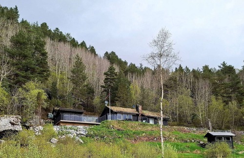 Torvikbukt House | 4 person holiday home in Øydegard-By Traum