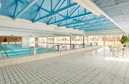 Lemvig Apartment | 4 person holiday home on a holiday park in Lemvig