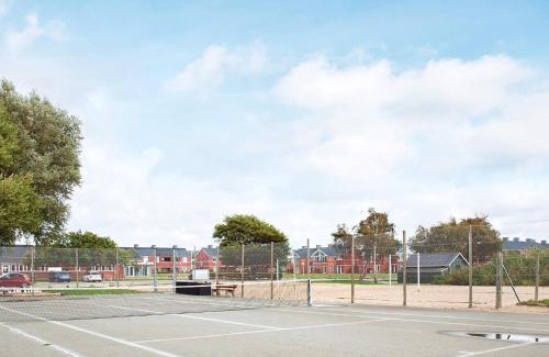 Lemvig Apartment | 4 person holiday home on a holiday park in Lemvig