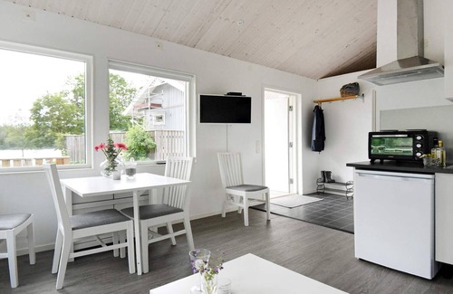 Bralanda House | 4 person holiday home in Brålanda