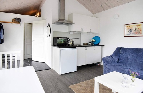 Bralanda House | 4 person holiday home in Brålanda